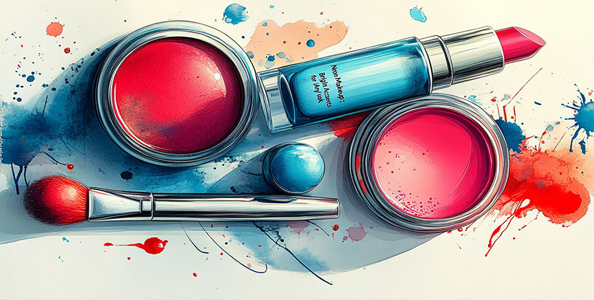 ایلیاسنتر سایت فروش لوازم آرایشی، عطر، و فروش عمده محصولات