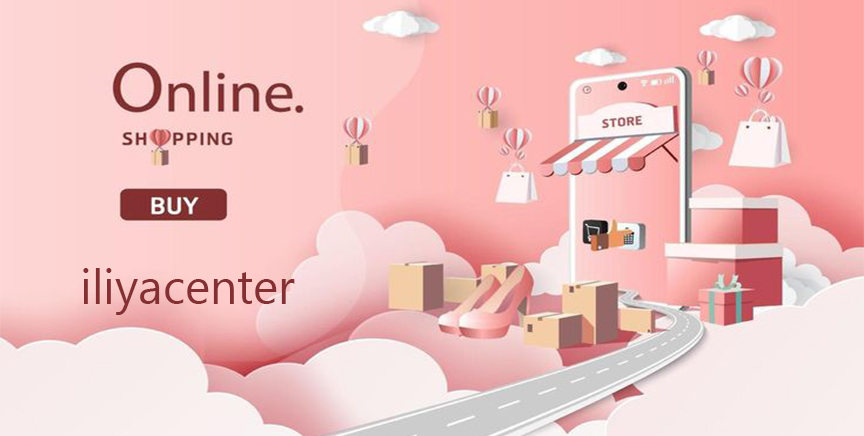 ایلیاسنتر سایت فروش لوازم آرایشی، عطر، و فروش عمده محصولات