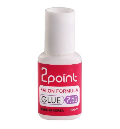 چسب ناخن مصنوعی توپوینت مدل PNG-01